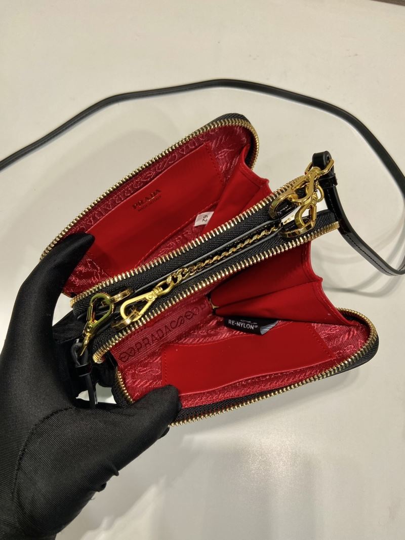 Prada Satchel Bags